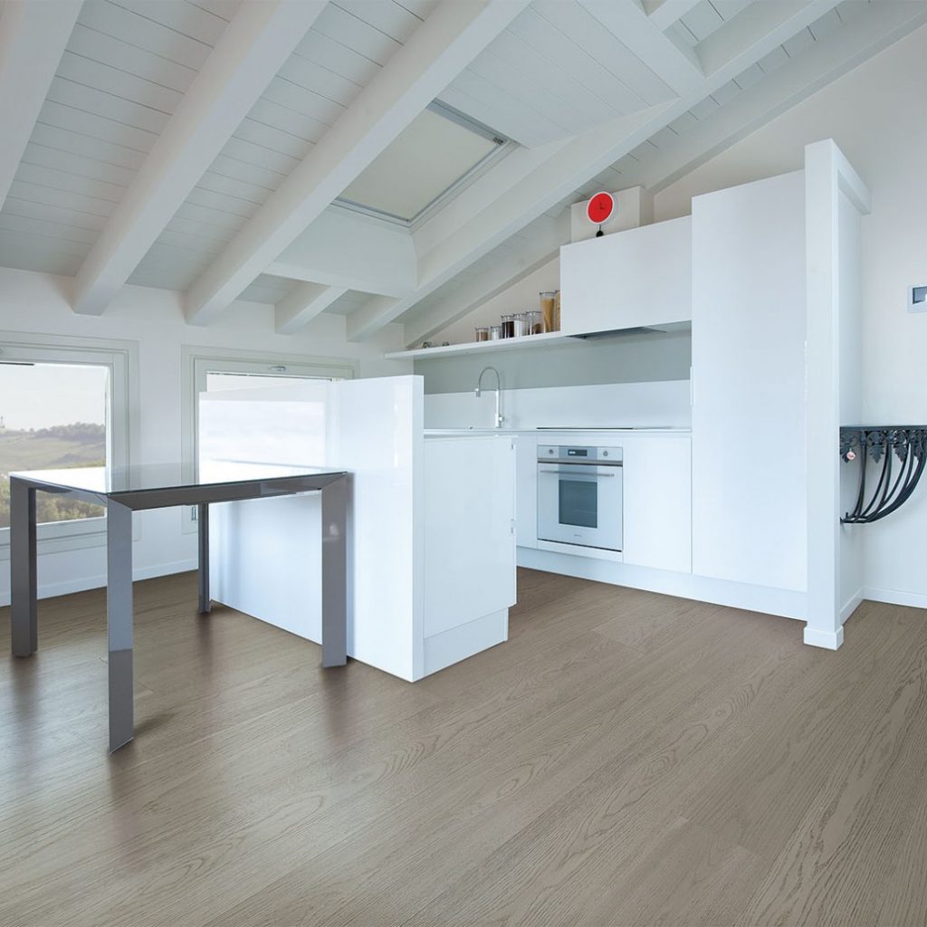 Pavimenti in legno