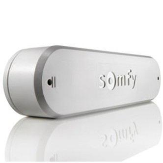 Sensore per le tende e 3D WIREFREE IO SOMFY 9016355