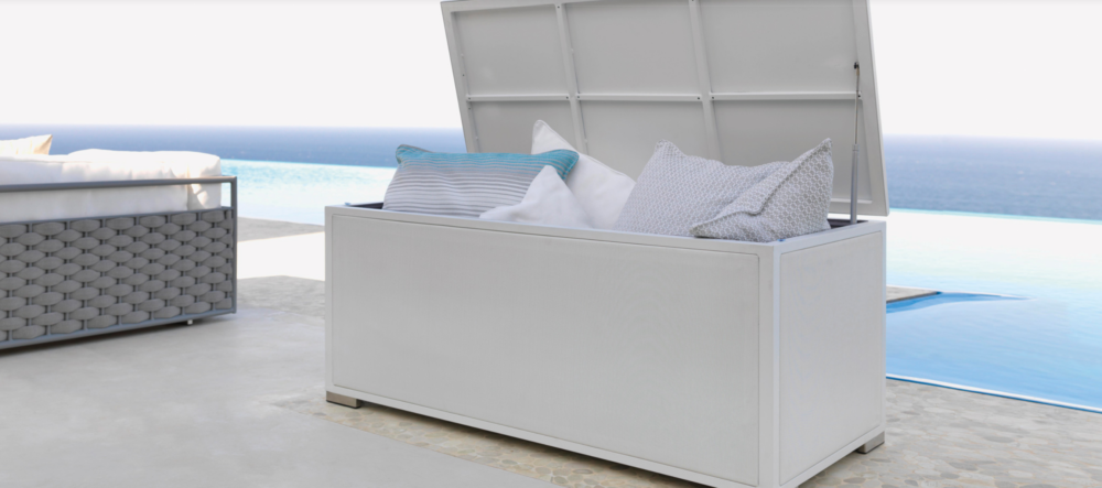 Box da giardino Talento Collezione Accessori