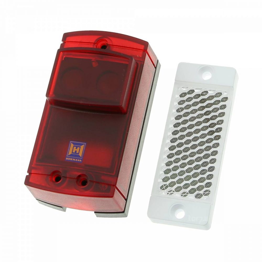 Fotocellula a riflessione RL 300 Hormann