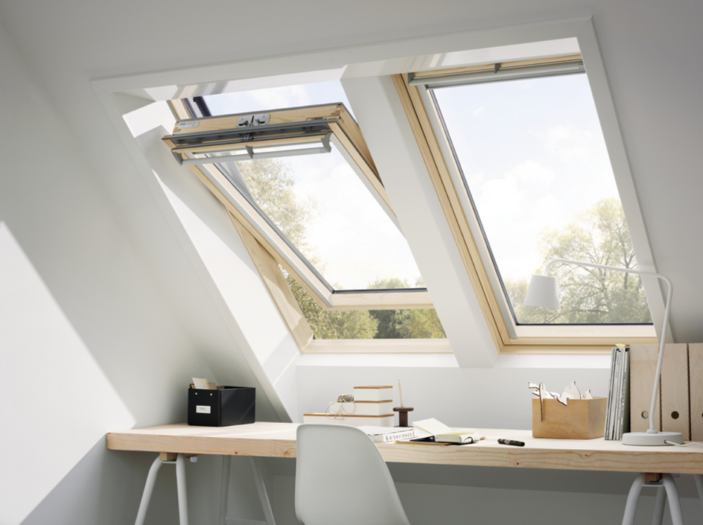Finestra per tetto Velux GGL 3062 Performance apertura manuale