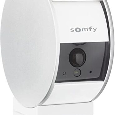 Telecamera Videosorveglianza da interno Somfy Indoor Camera 2401507