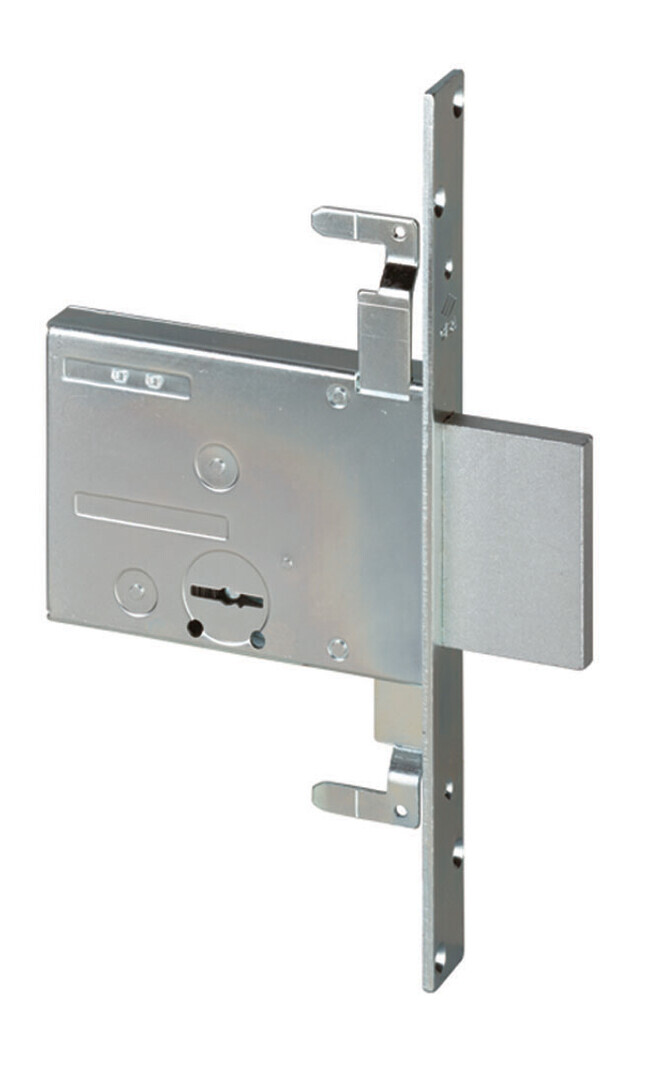 CISA serratura di sicurezza Cisa 57515.68 serrature doppia mappa porte blindate 