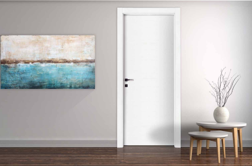 Porta da interni Agoprofil, Collezione Exea Mod. Aruba