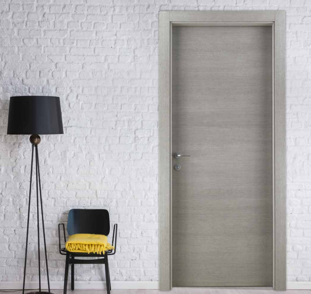 Porta da interni Agoprofil, Collezione Exea Mod. Rodriguez