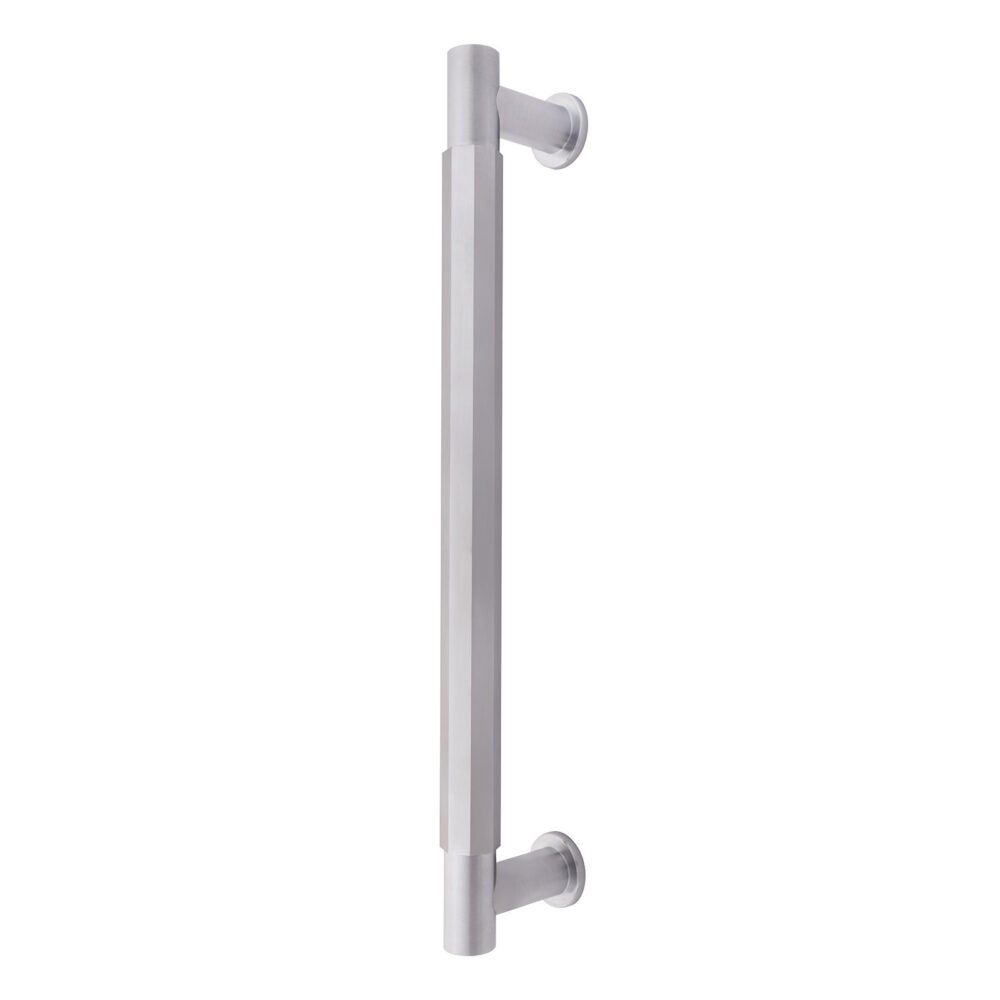 Maniglioni per porte Fusital mod. K 380