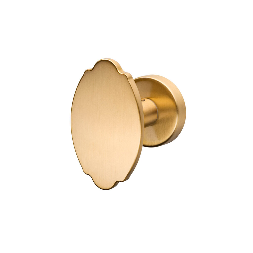 Pomolo per porta Valli&Valli Cenerentola mod. K 1061