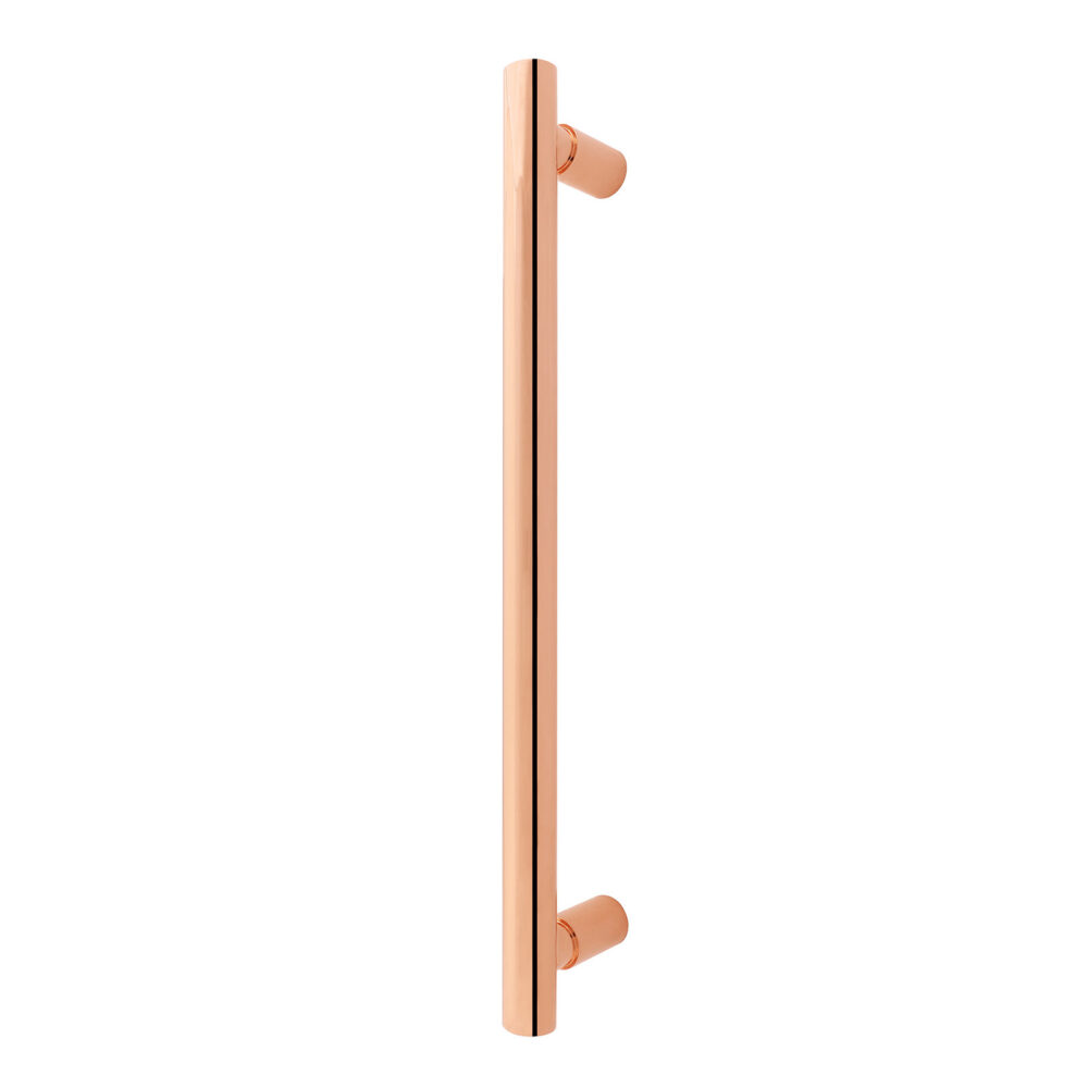 Maniglione per porta Valli&Valli mod. Rose K 1067