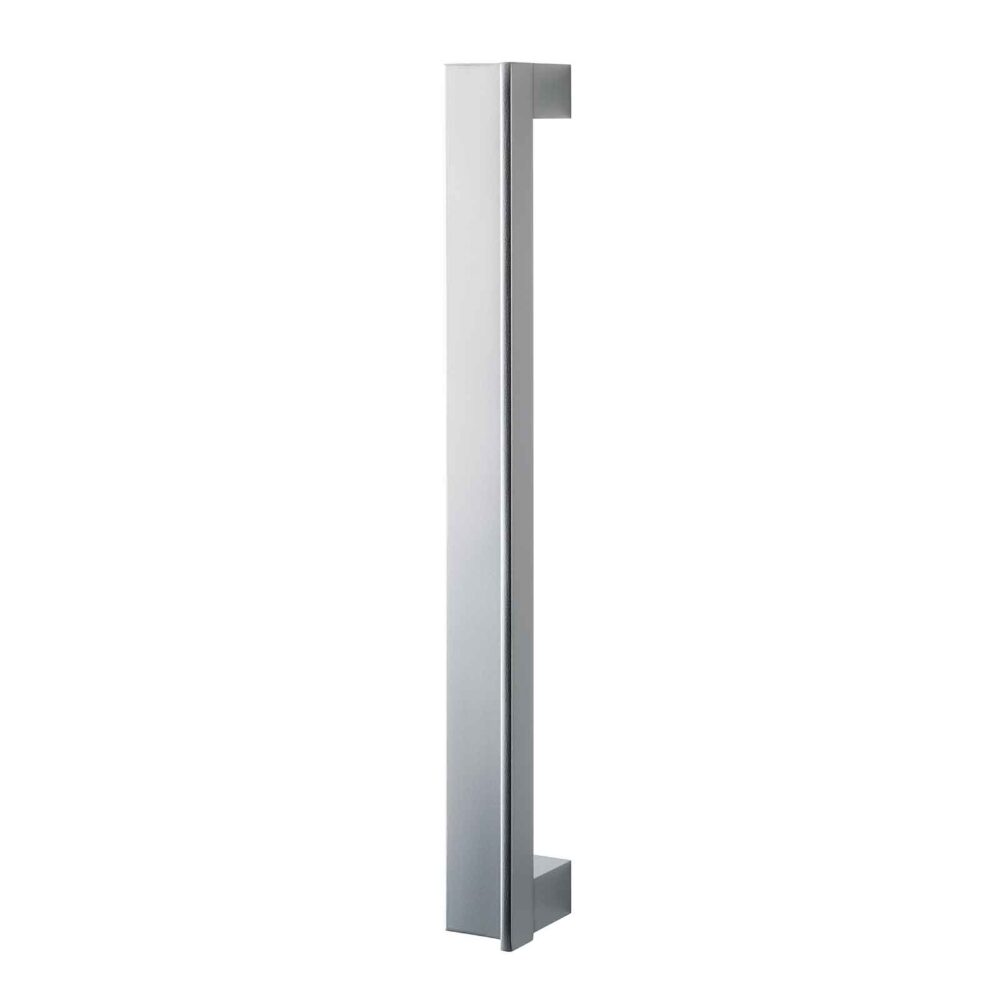 Maniglione per porta Valli&Valli mod. Quadra K 1056