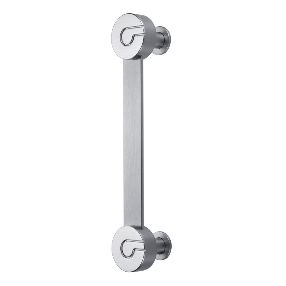 Maniglione per porta Valli&Valli mod. K 1054