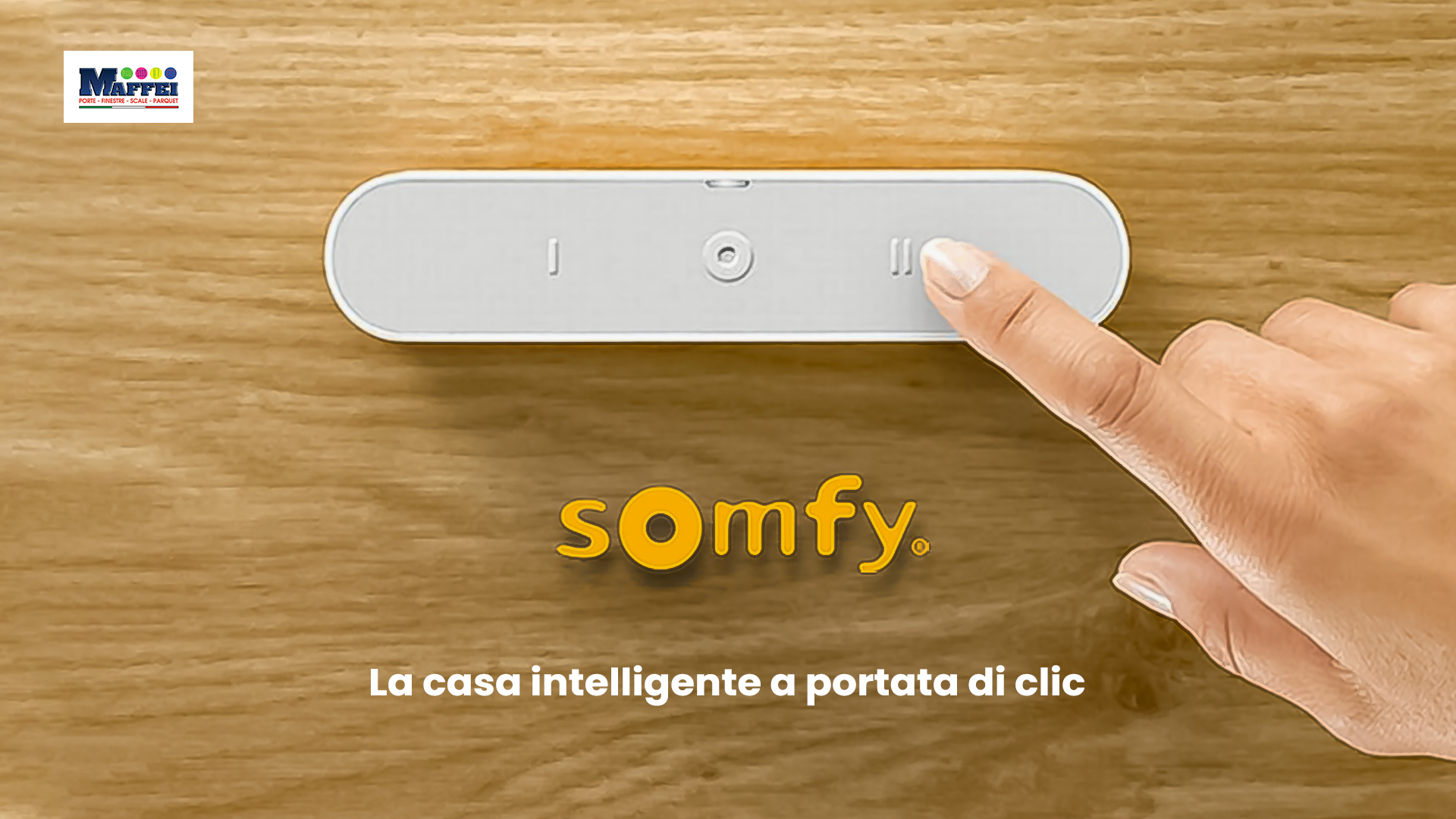 Differenze tra Smart-home e Domotica integrata