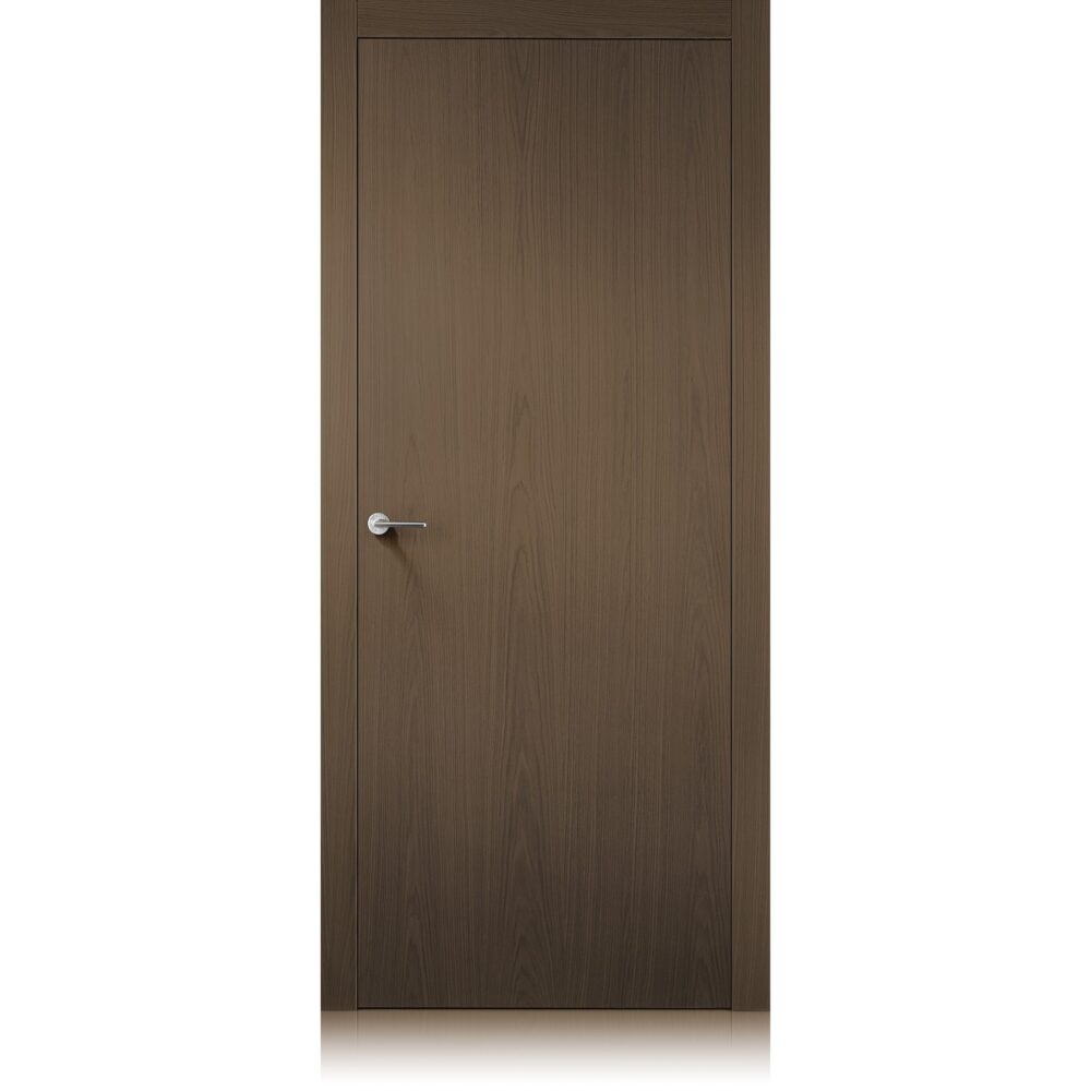Porta da interni Ferrero Legno Mod. Exitlyne in finitura Iride