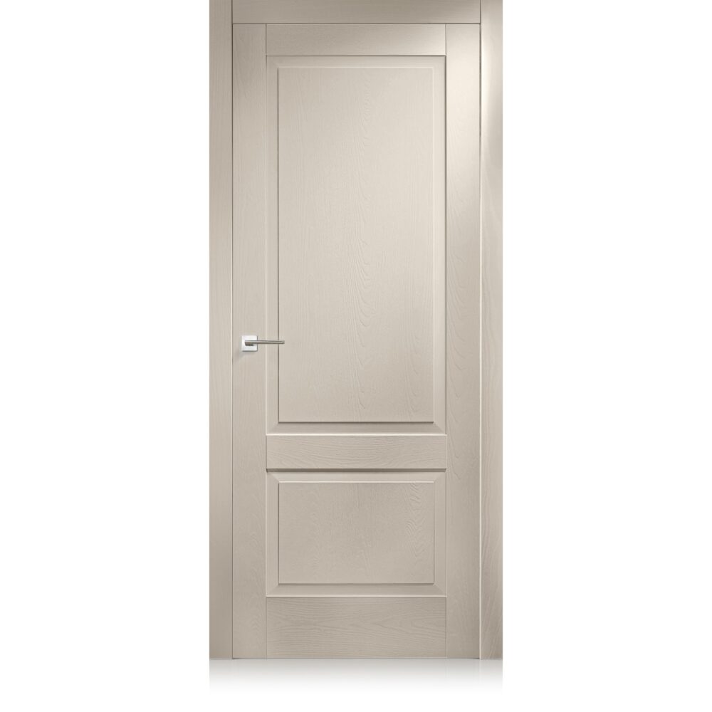 Porta da interni Ferrero Legno Mod. Suite/22 in finitura Legno Laccato