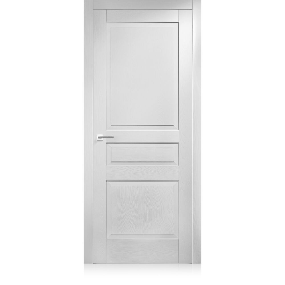 Porta da interni Ferrero Legno Mod. Suite/27 in finitura Legno Laccato