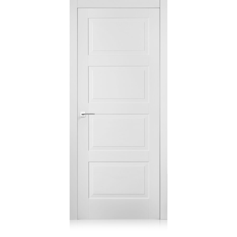 Porta da interni Ferrero Legno Mod. Suite/29 in finitura Laccato Opaco