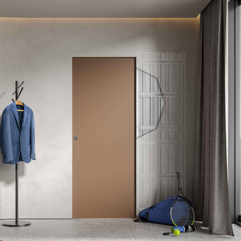 Controtelaio filo muro Scrigno Magnifico Fit per Cartongesso