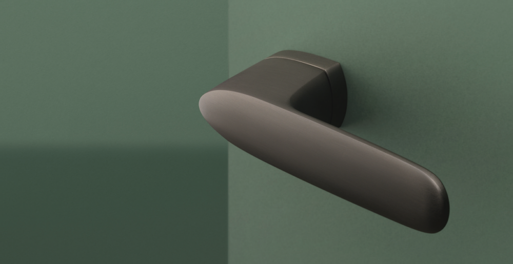 Maniglia per porta Manital mod. Gemmy